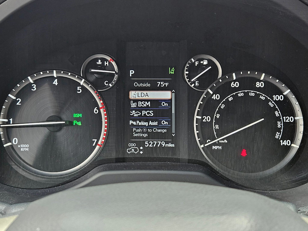 Thumbnail: 2021 Lexus GX - 16