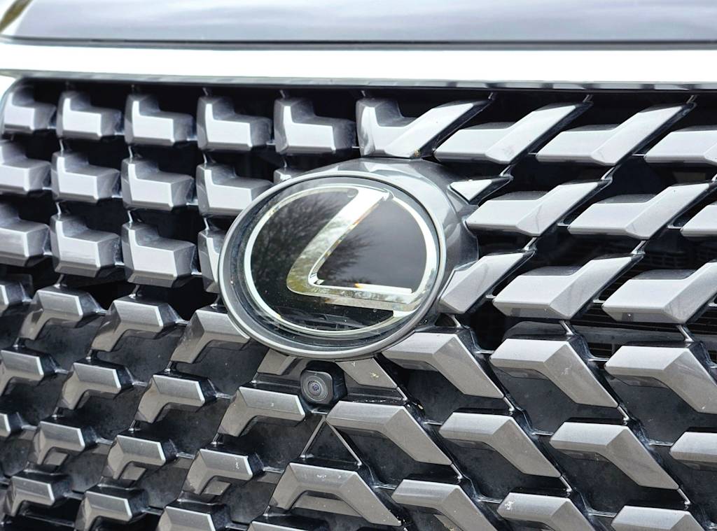 Thumbnail: 2021 Lexus GX - 7