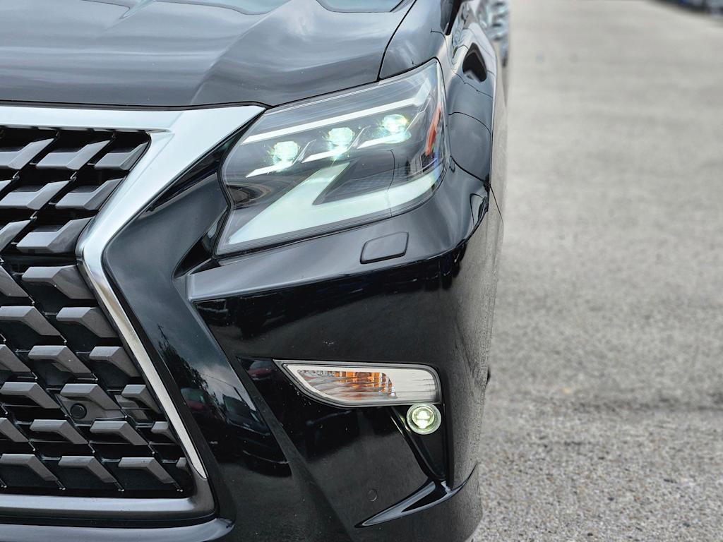 Thumbnail: 2021 Lexus GX - 23