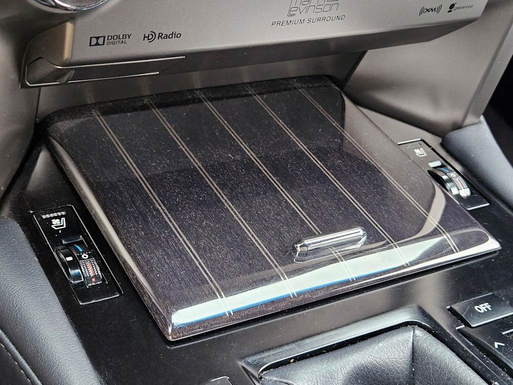 Thumbnail: 2021 Lexus GX - 34