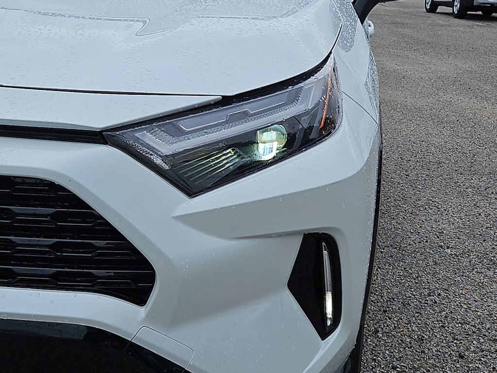 Thumbnail: 2025 Toyota RAV4 - 19