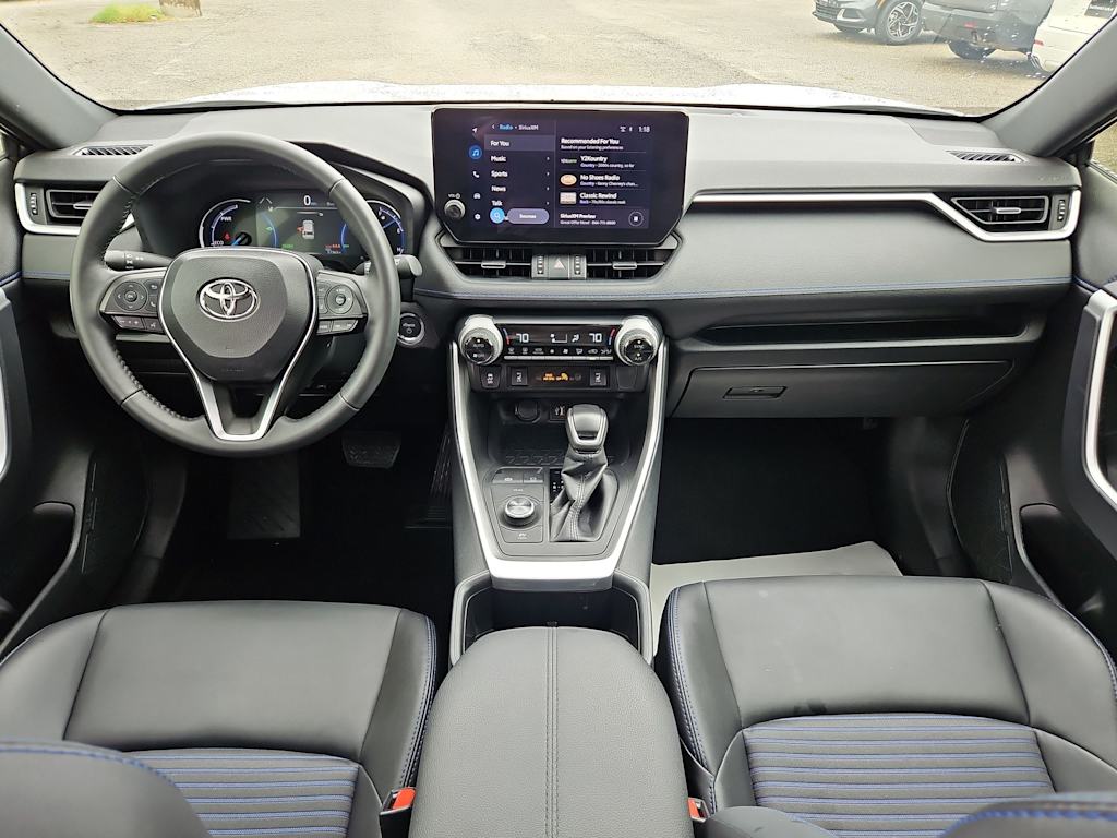 Thumbnail: 2025 Toyota RAV4 - 7