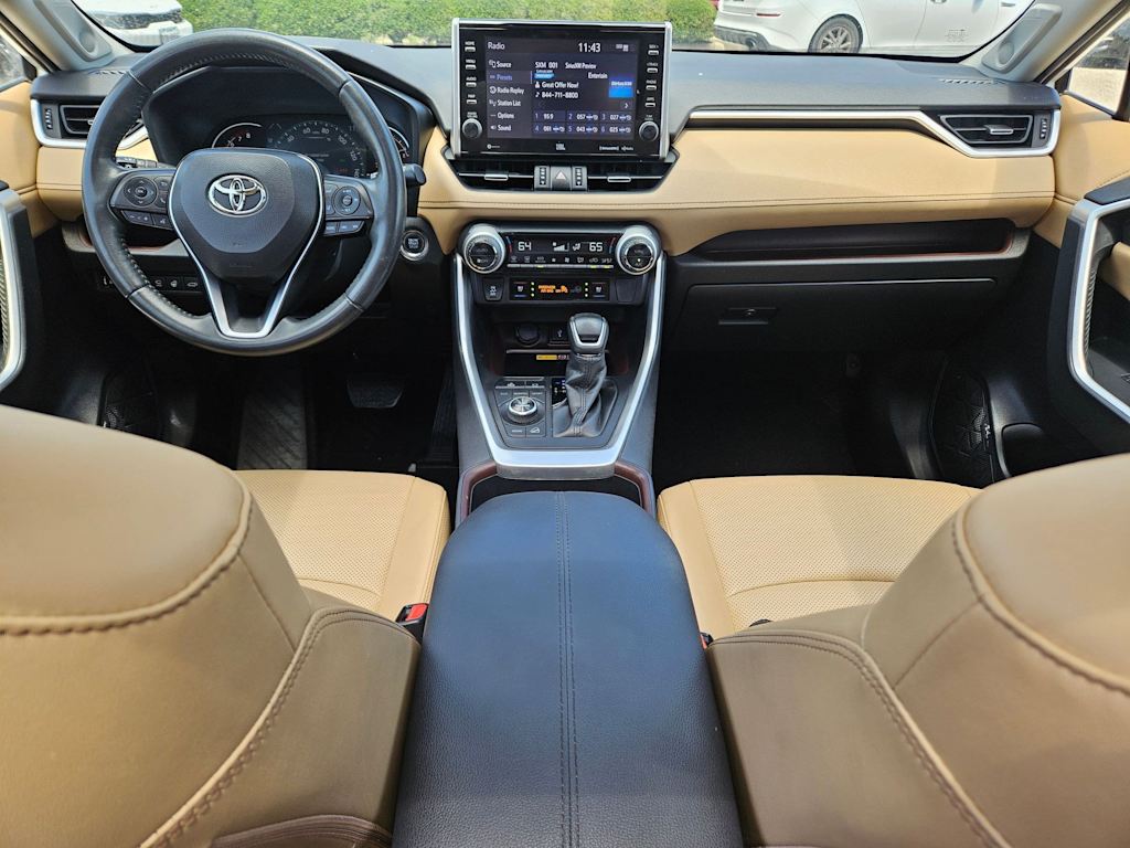 Thumbnail: 2022 Toyota RAV4 - 9