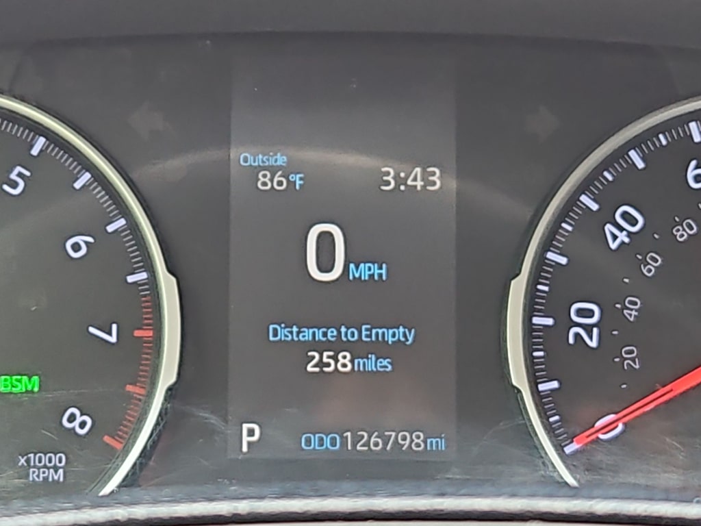 Thumbnail: 2019 Toyota RAV4 - 13
