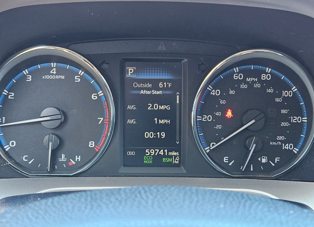 Thumbnail: 2018 Toyota RAV4 - 34