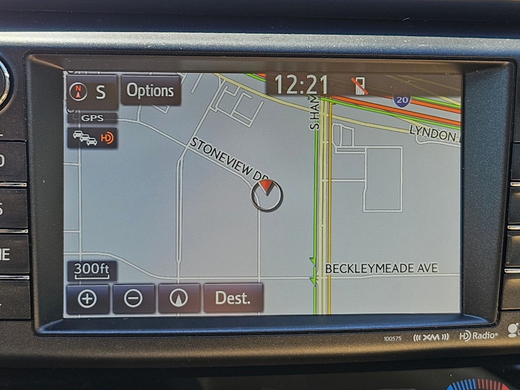 Thumbnail: 2018 Toyota RAV4 - 32