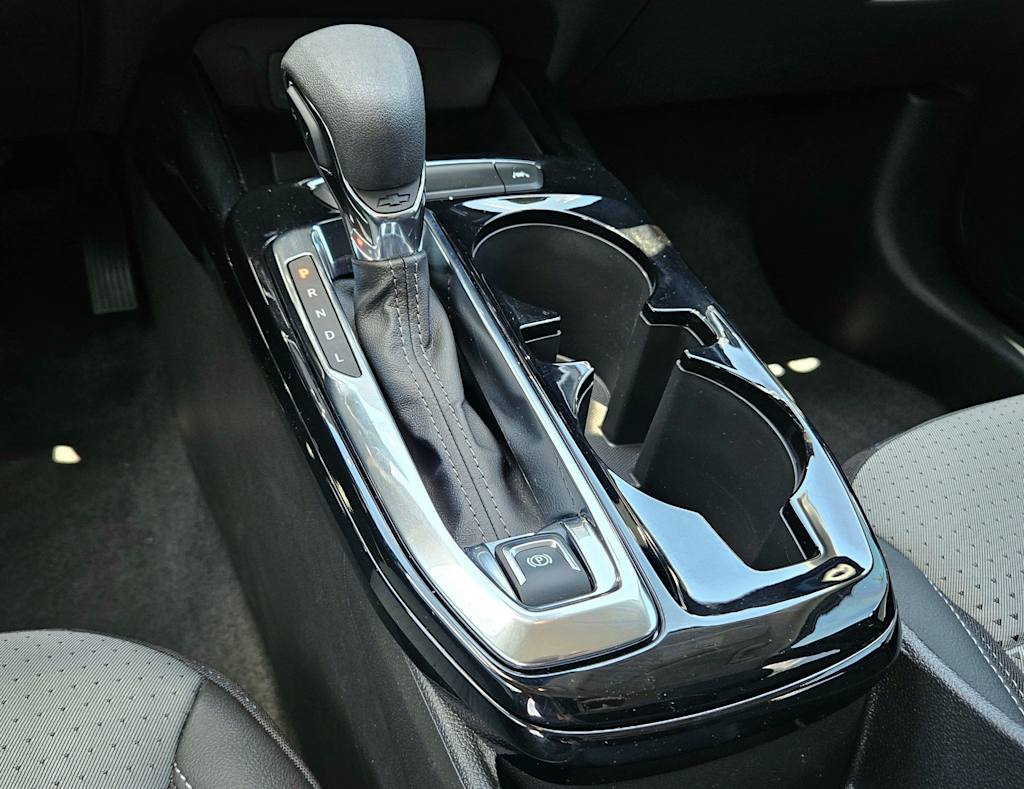 Thumbnail: 2026 Chevrolet Trax - 33