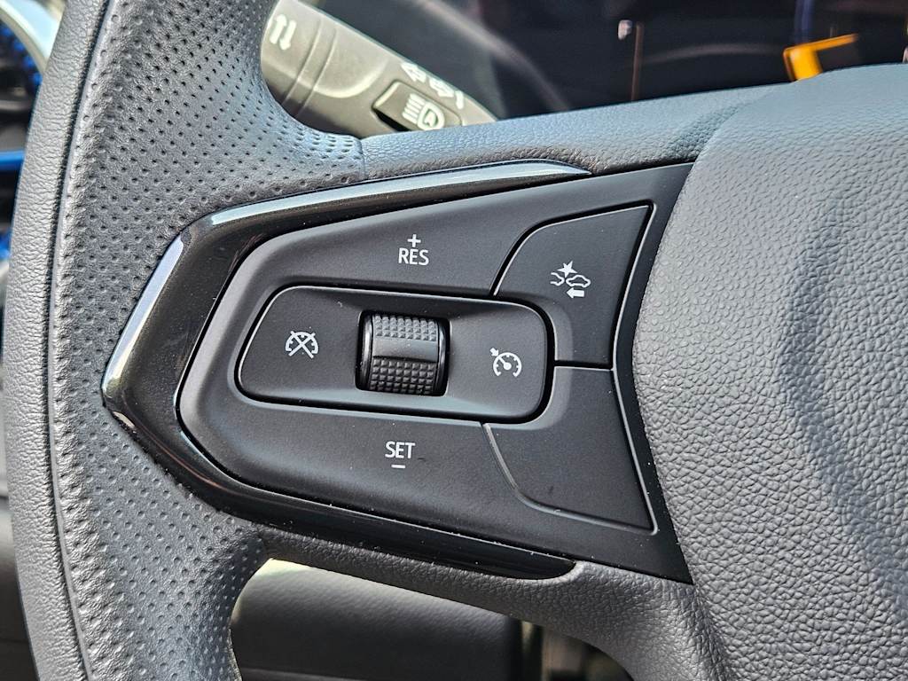 Thumbnail: 2026 Chevrolet Trax - 28