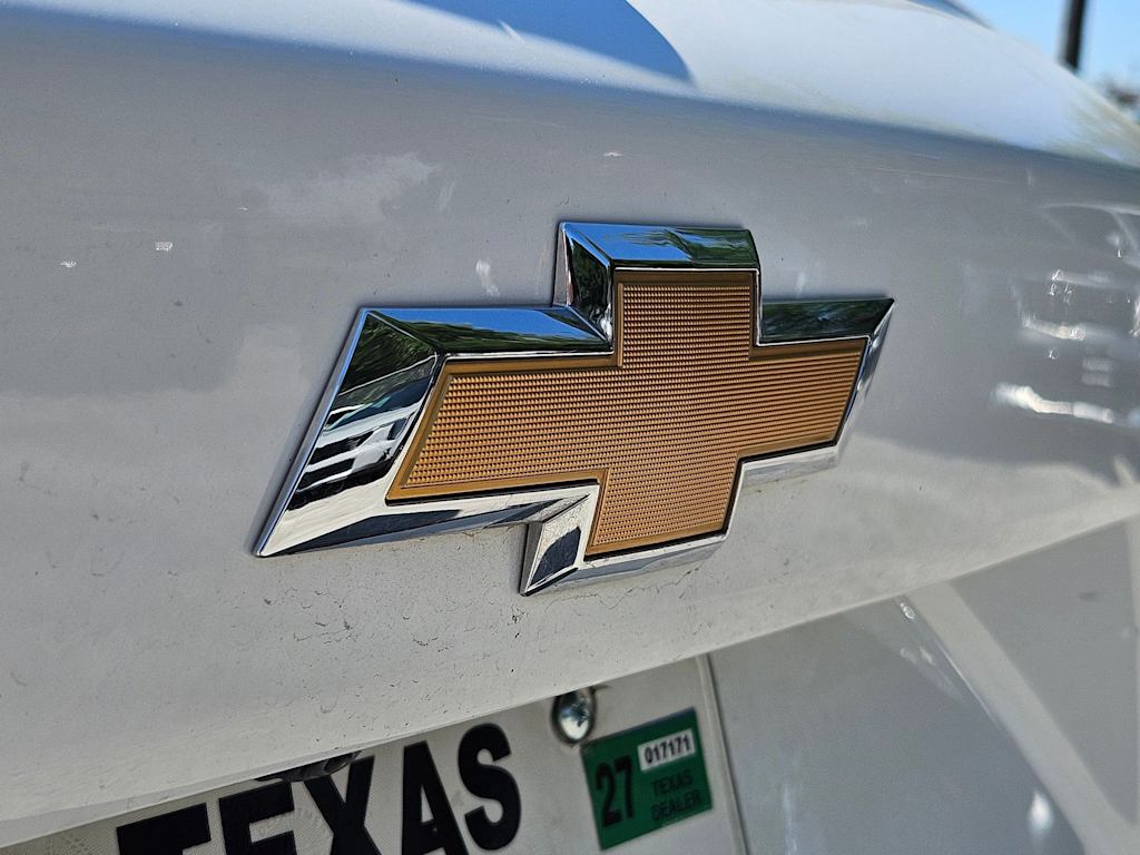 Thumbnail: 2025 Chevrolet Trax - 16