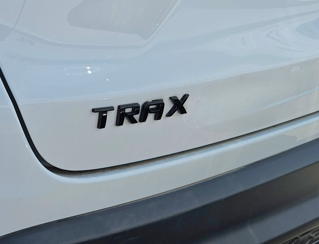 Thumbnail: 2025 Chevrolet Trax - 7