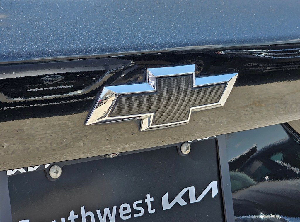 Thumbnail: 2024 Chevrolet Trax - 6