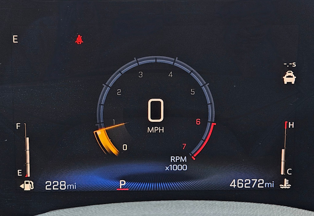 Thumbnail: 2024 Chevrolet Trax - 13