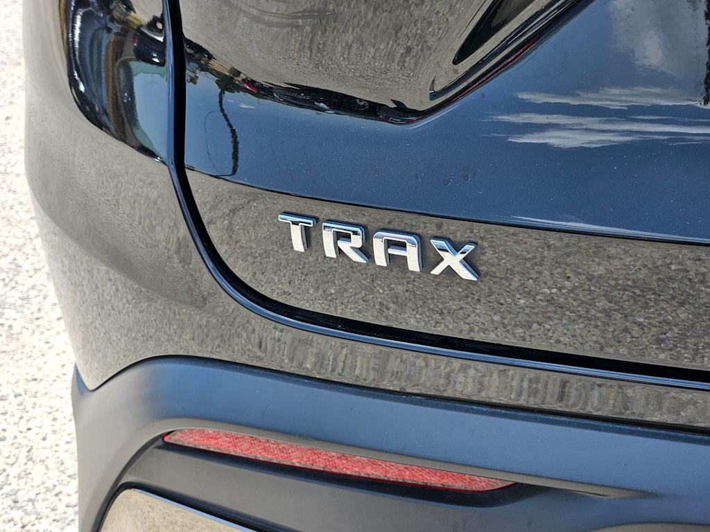 Thumbnail: 2024 Chevrolet Trax - 23