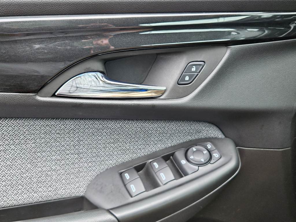 Thumbnail: 2025 Chevrolet TrailBlazer - 25