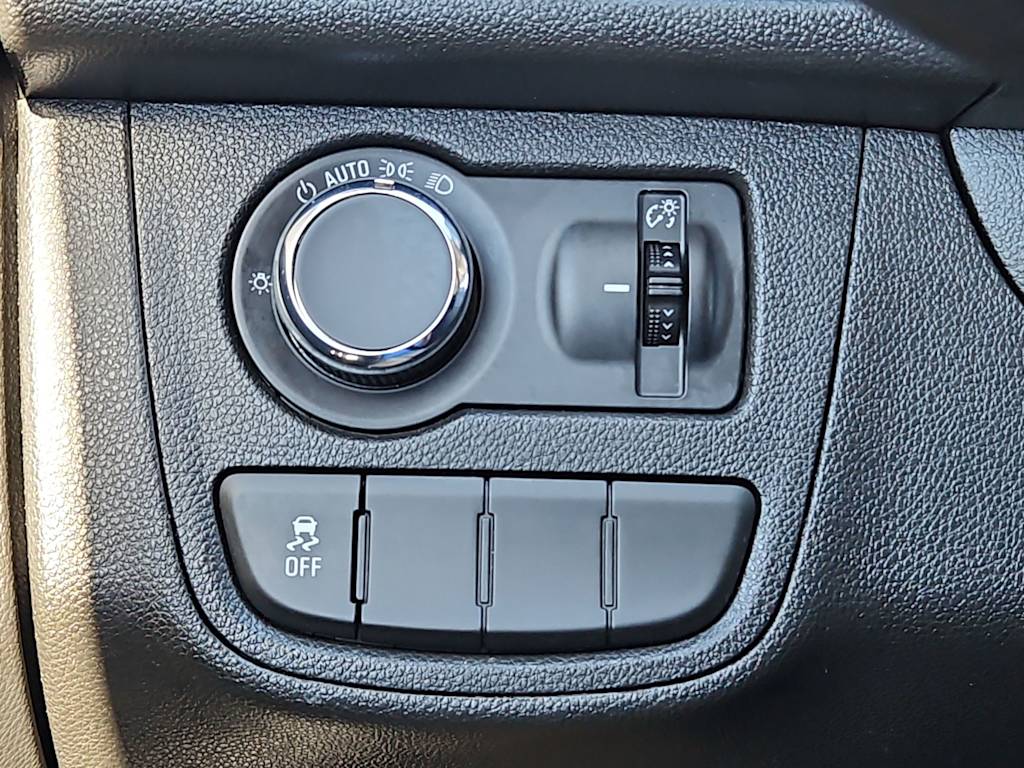 Thumbnail: 2019 Chevrolet Spark - 34
