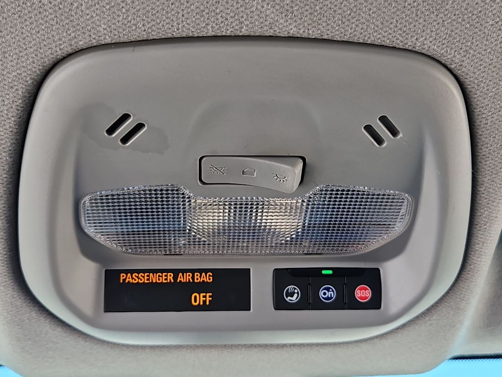 Thumbnail: 2019 Chevrolet Spark - 35