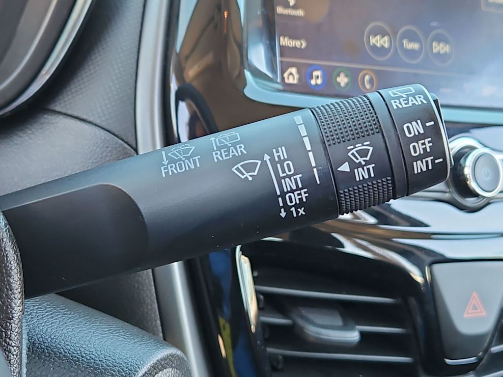 Thumbnail: 2019 Chevrolet Spark - 28