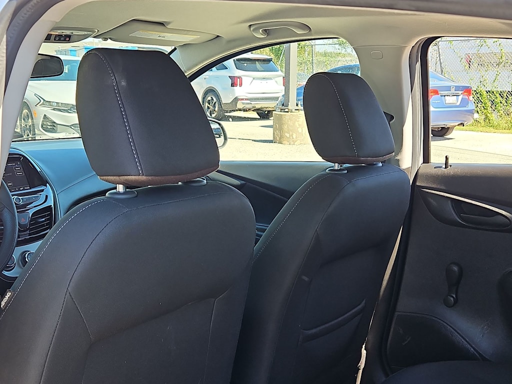 Thumbnail: 2019 Chevrolet Spark - 11