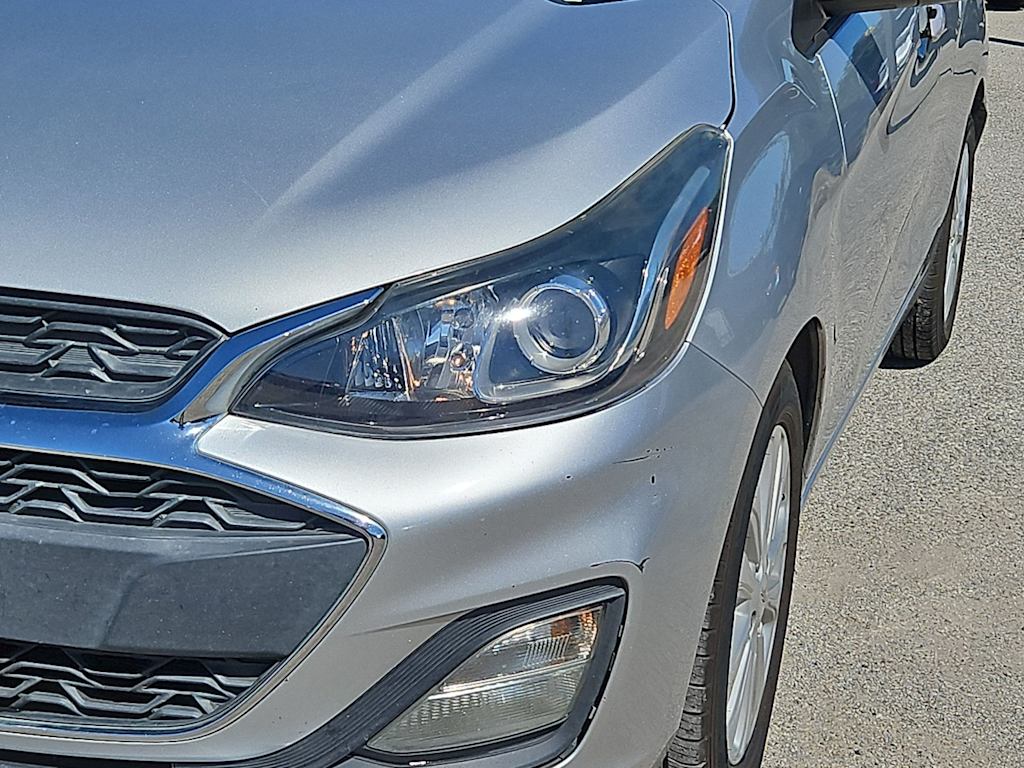 Thumbnail: 2019 Chevrolet Spark - 23