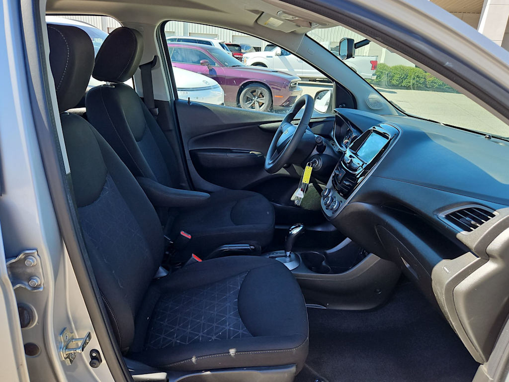 Thumbnail: 2019 Chevrolet Spark - 26