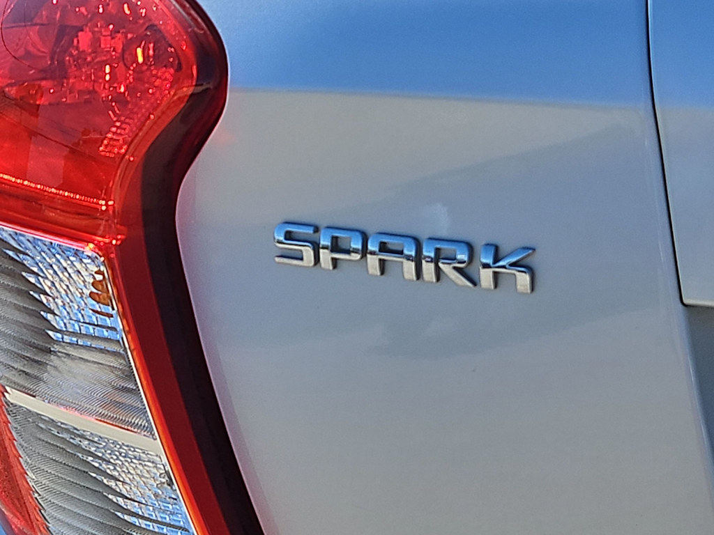 Thumbnail: 2019 Chevrolet Spark - 24