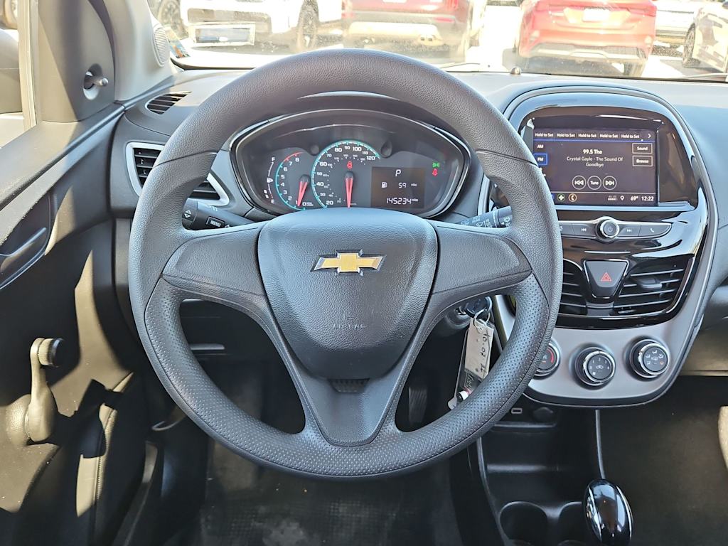 Thumbnail: 2019 Chevrolet Spark - 13