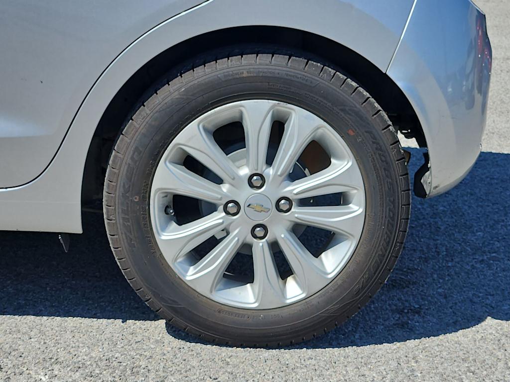 Thumbnail: 2019 Chevrolet Spark - 8