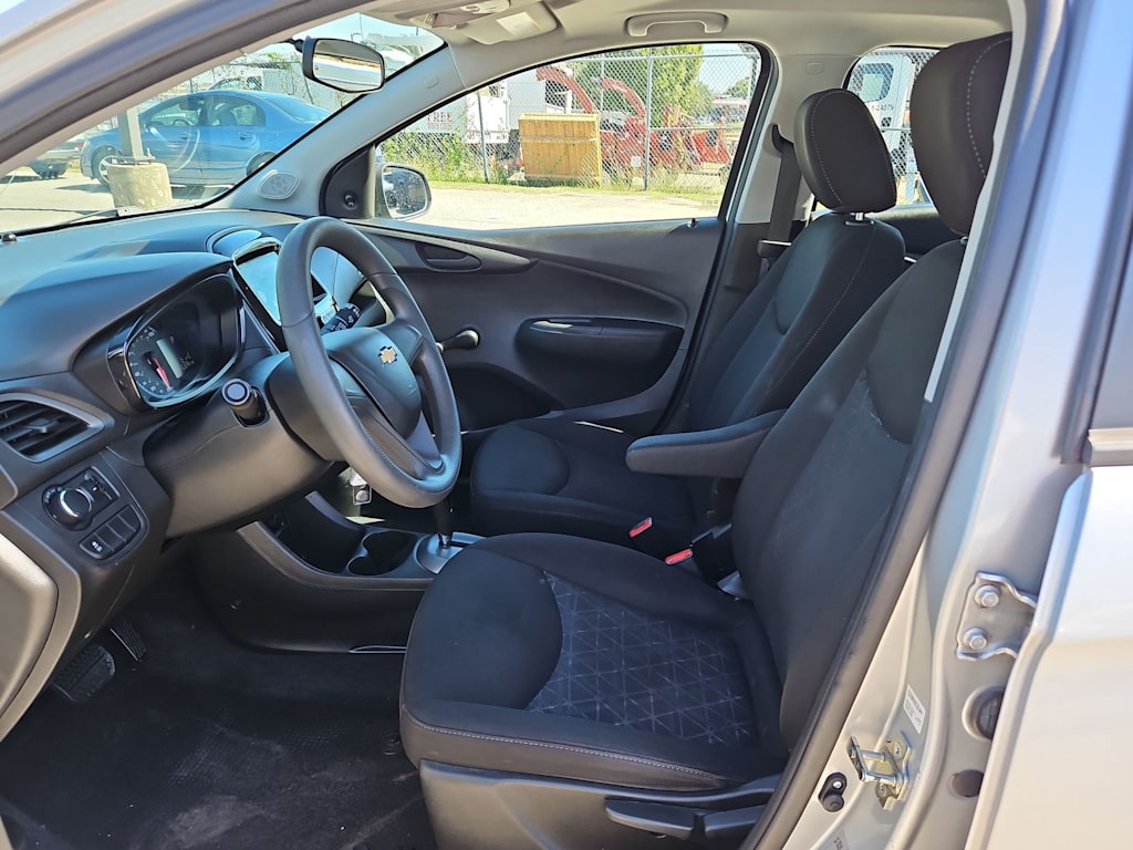 Thumbnail: 2019 Chevrolet Spark - 10