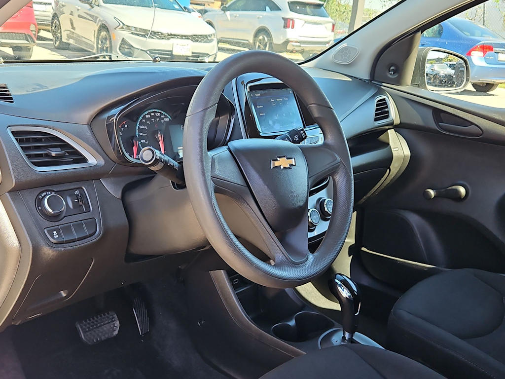 Thumbnail: 2019 Chevrolet Spark - 2