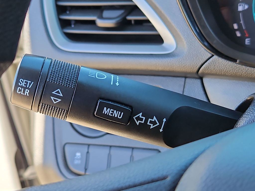 Thumbnail: 2019 Chevrolet Spark - 27