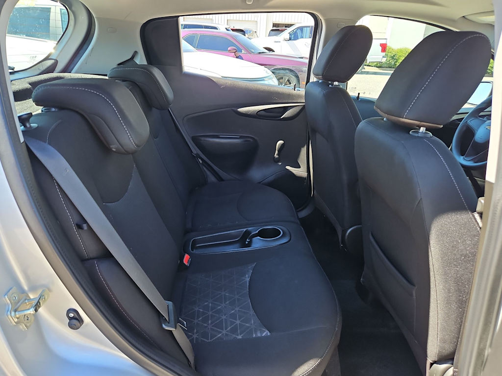 Thumbnail: 2019 Chevrolet Spark - 25