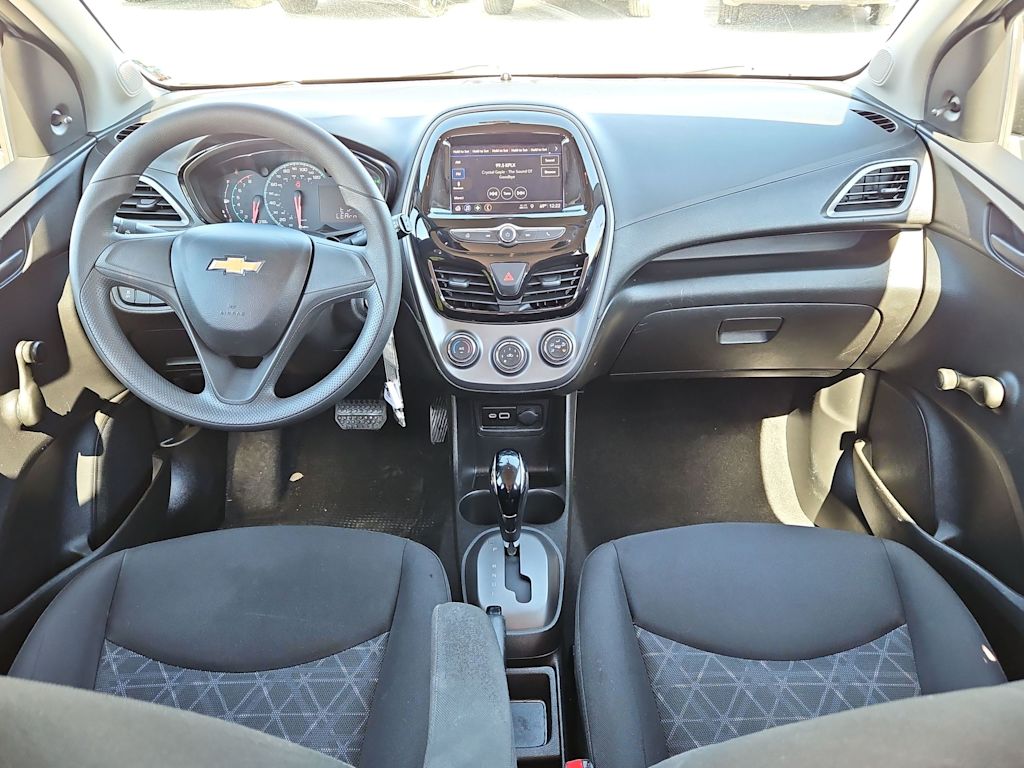 Thumbnail: 2019 Chevrolet Spark - 9