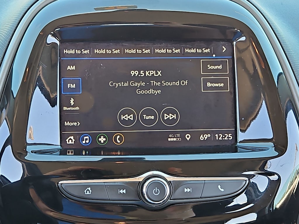 Thumbnail: 2019 Chevrolet Spark - 29