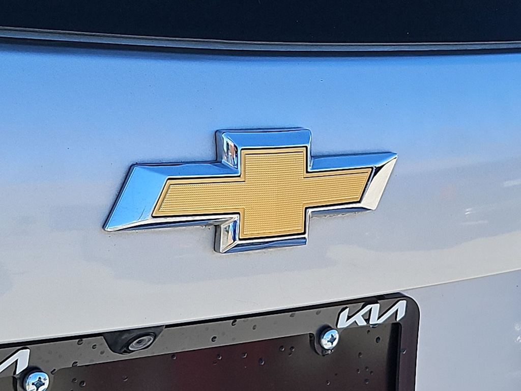Thumbnail: 2019 Chevrolet Spark - 7