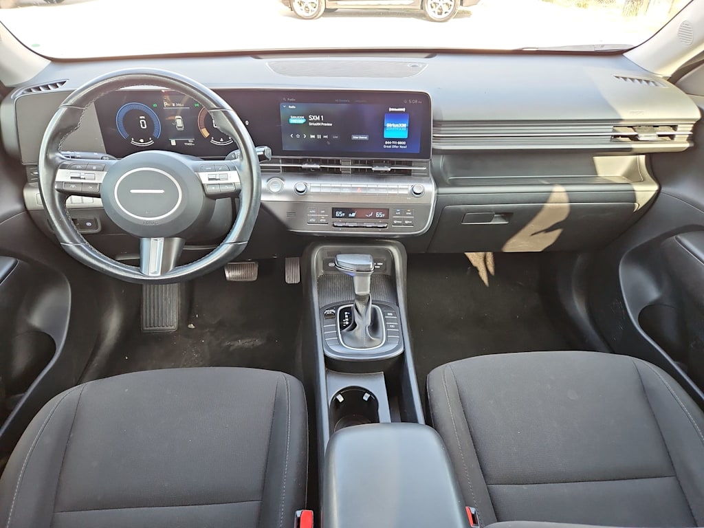Thumbnail: 2024 Hyundai Kona - 9