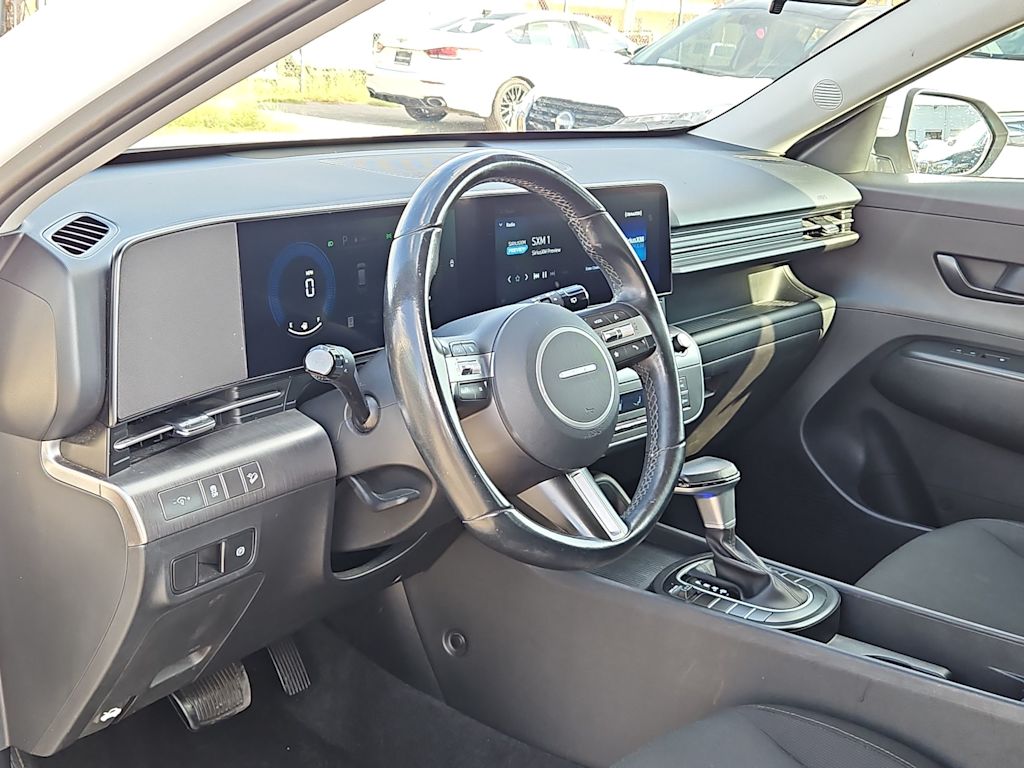 Thumbnail: 2024 Hyundai Kona - 2