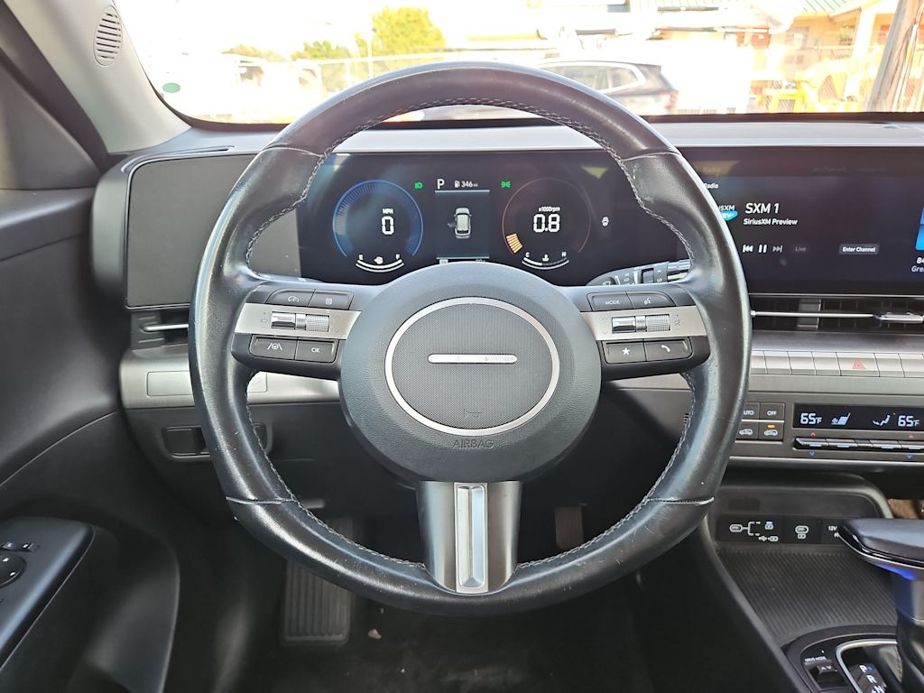 Thumbnail: 2024 Hyundai Kona - 12