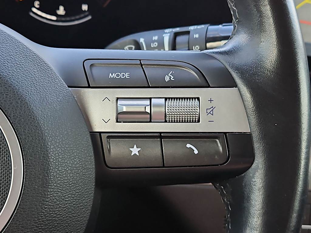 Thumbnail: 2024 Hyundai Kona - 23