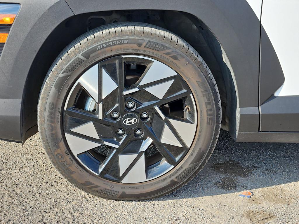 Thumbnail: 2024 Hyundai Kona - 8