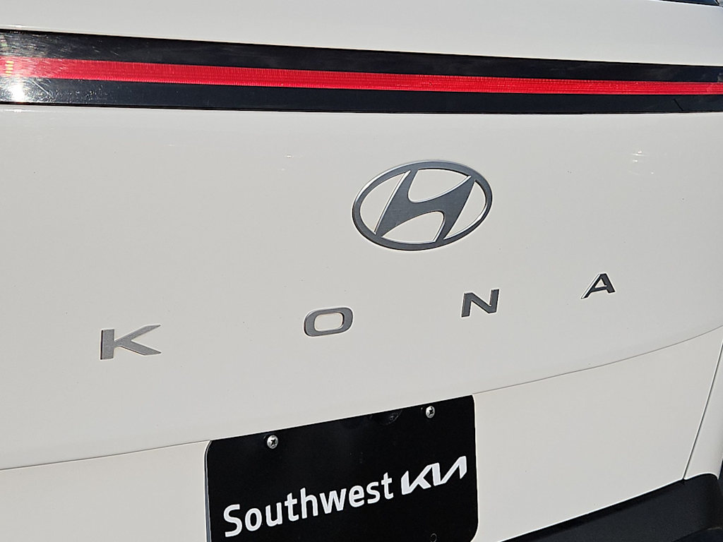 Thumbnail: 2024 Hyundai Kona - 7