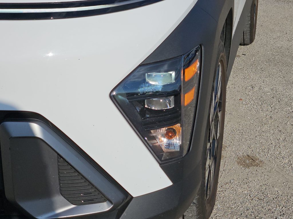Thumbnail: 2024 Hyundai Kona - 18