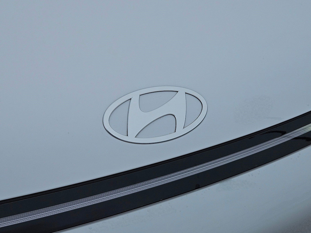 Thumbnail: 2025 Hyundai Kona - 7