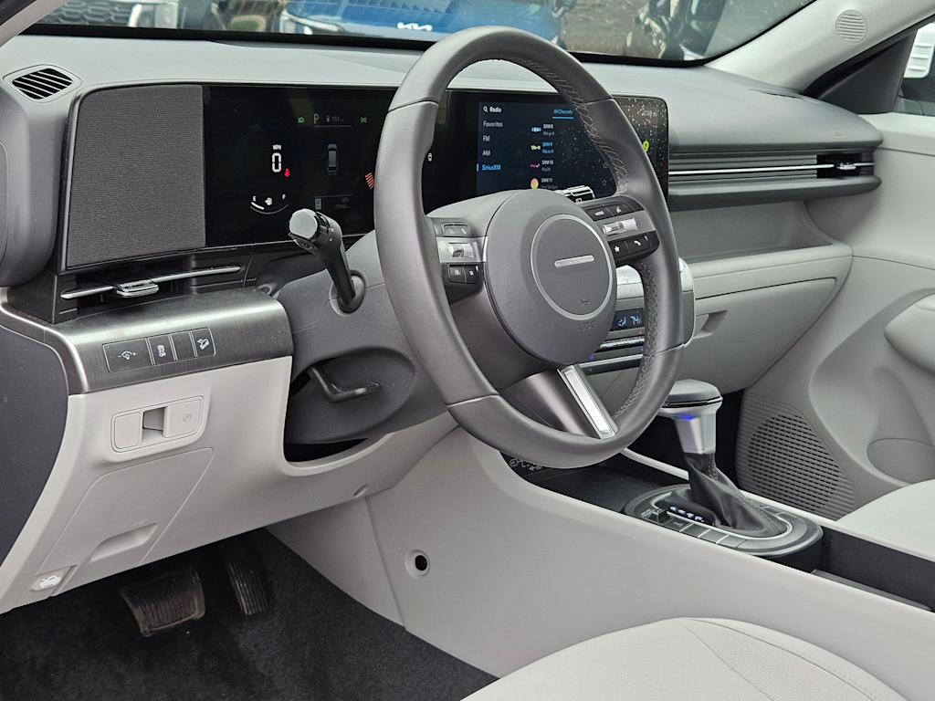 Thumbnail: 2025 Hyundai Kona - 2