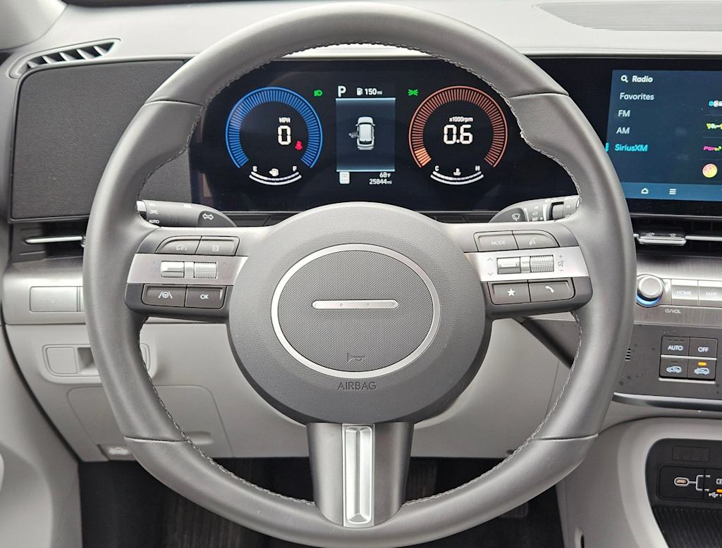 Thumbnail: 2025 Hyundai Kona - 9