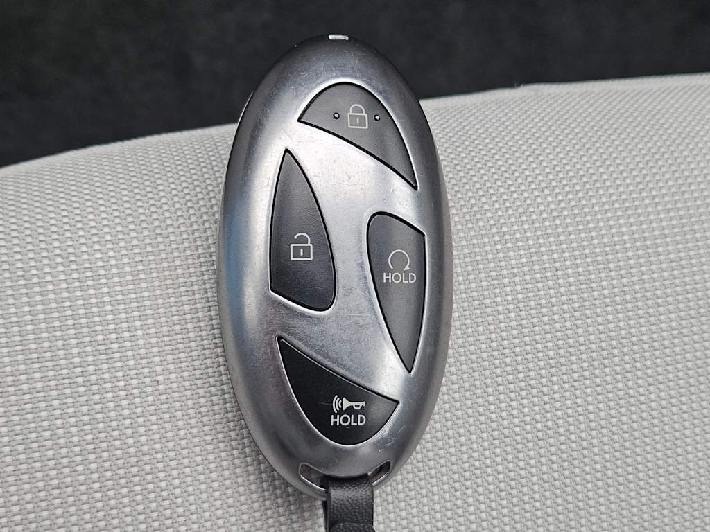 Thumbnail: 2025 Hyundai Kona - 15