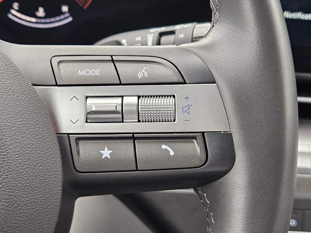 Thumbnail: 2025 Hyundai Kona - 23