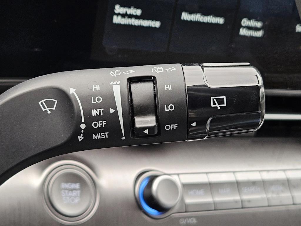 Thumbnail: 2025 Hyundai Kona - 26