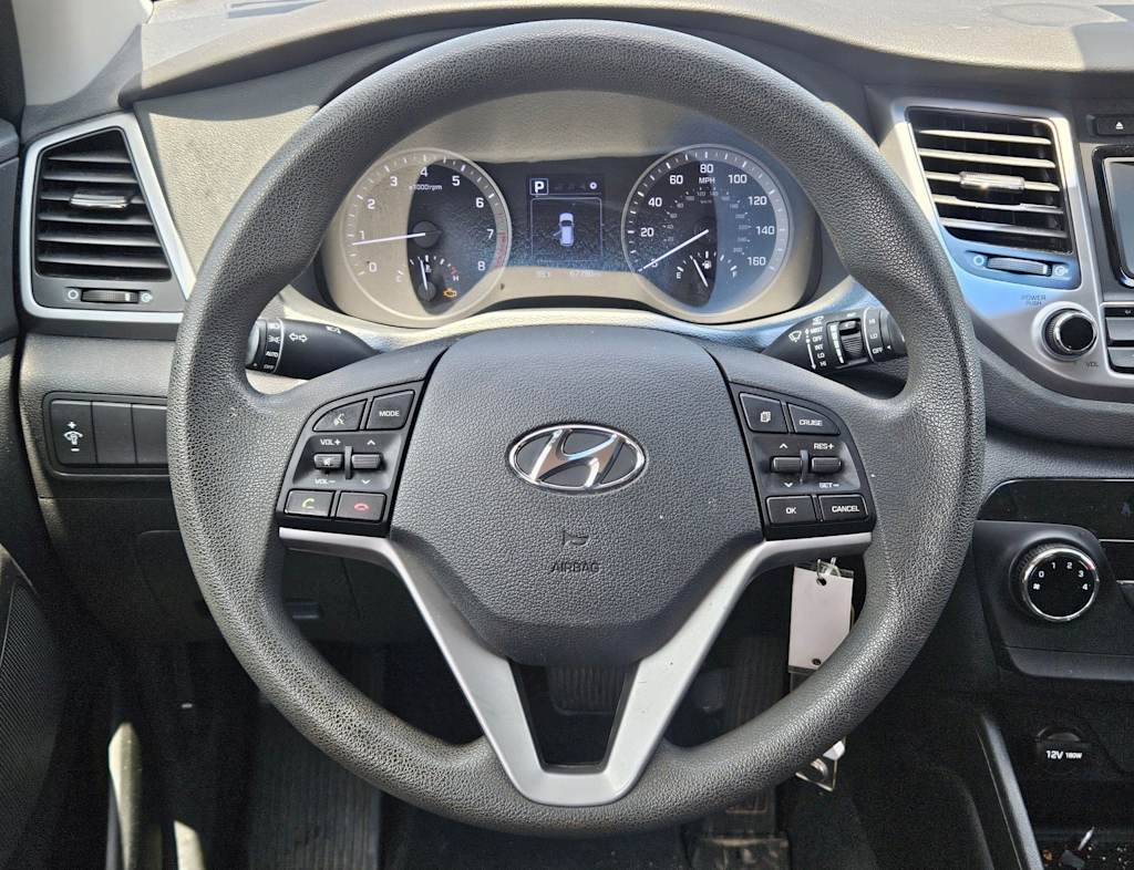 Thumbnail: 2018 Hyundai Tucson - 12