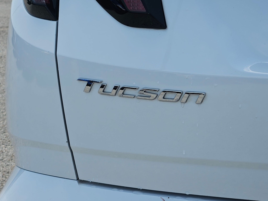 Thumbnail: 2024 Hyundai Tucson - 7