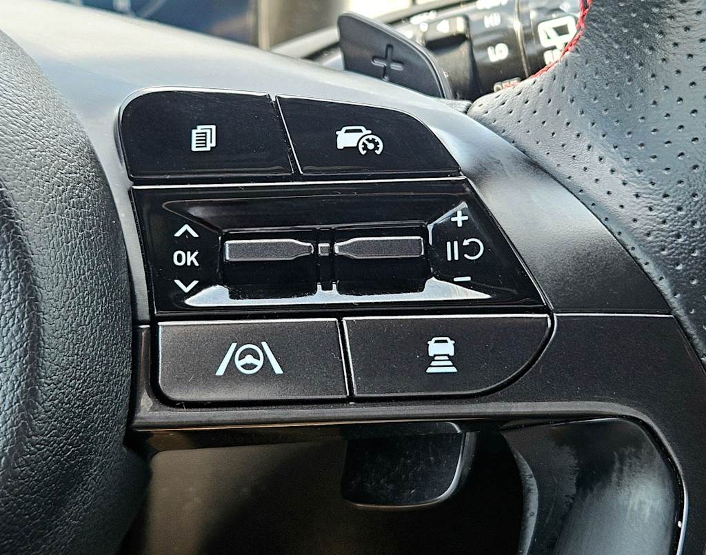 Thumbnail: 2024 Hyundai Tucson - 28